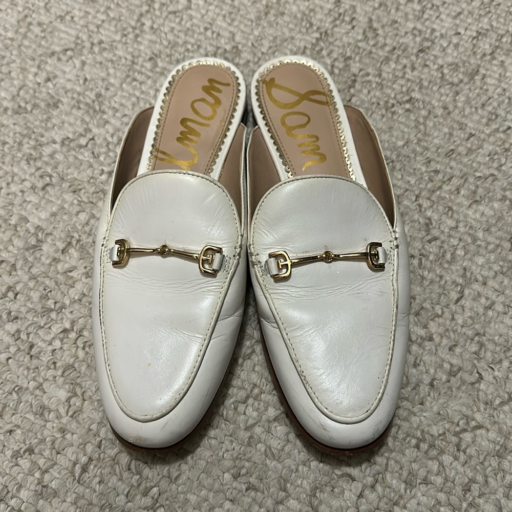 Sam Edelman Bit Mules